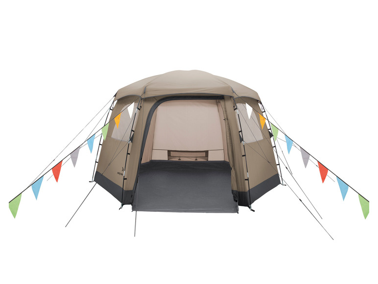 Gehe zu Vollbildansicht: Easy Camp Moonlight Yurt braun  - Bild 3