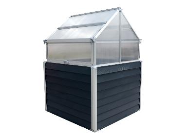 WESTMANN Hochbeet »Store & Grow«
