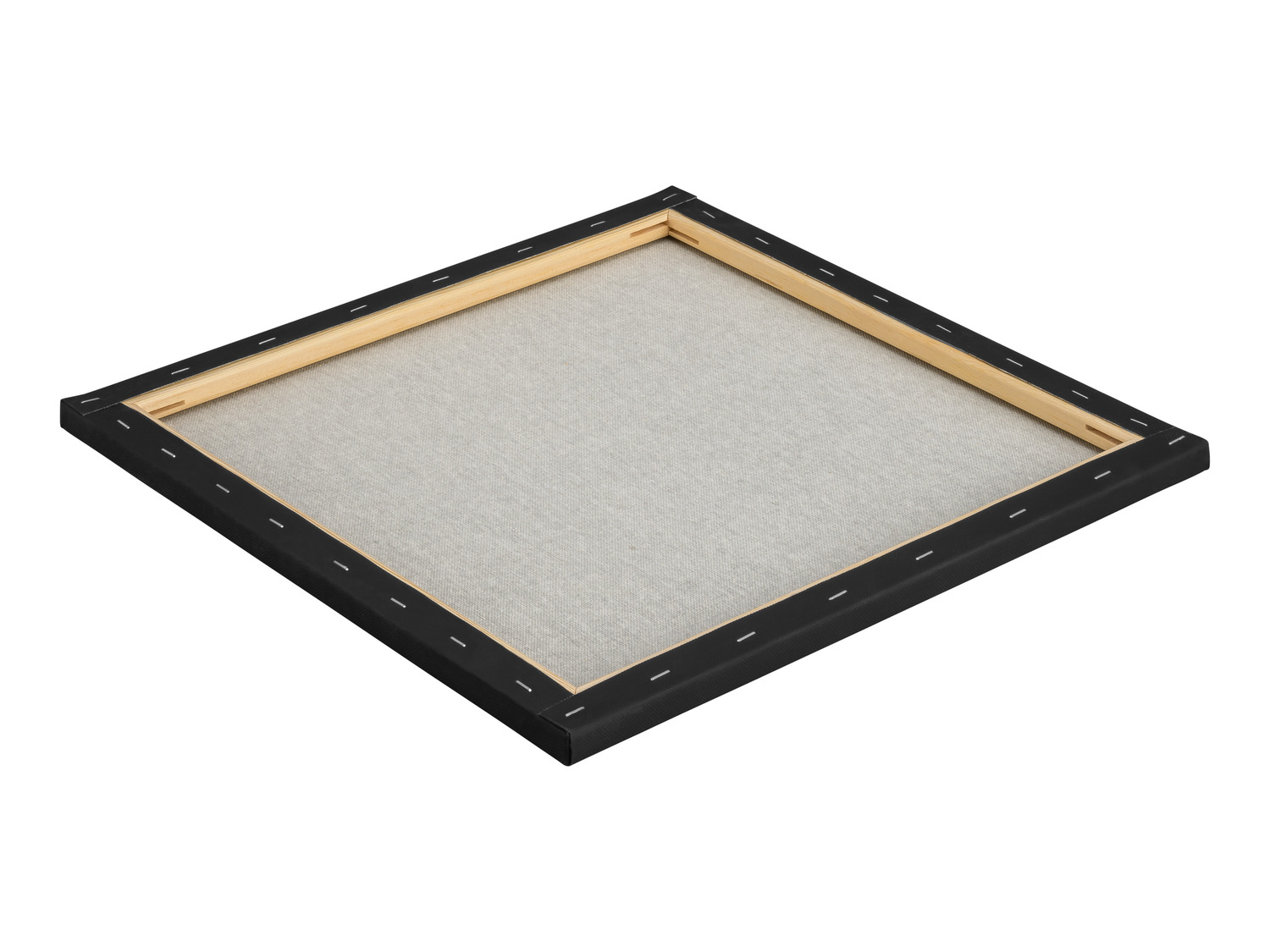 LEINWAND AUF ROLLE 100% Leinen, 400 Gsm, 10 M Mit G Produktbild-Vorschau 10