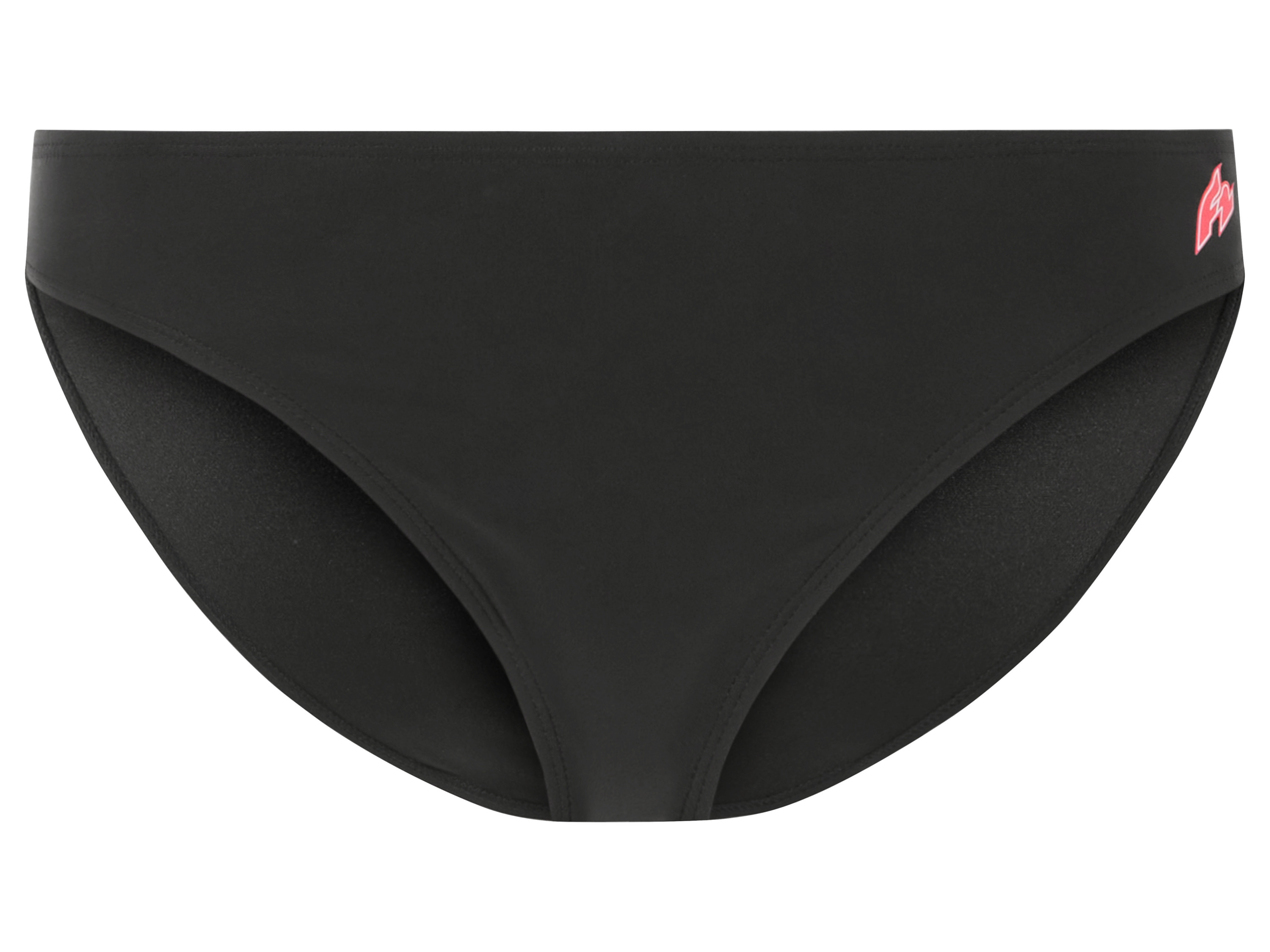 Damen Bikini Unterteil (Schwarz, 40)““ | schwarz Muster – Detail – Material Obermaterial: Polyester recycelt, 20 % Elasthan Lycra® Futter: Polyester, 6 % Elasthan Lycra® Pflegehinweis waschen bei max. 40 °C Pflegeleicht nicht bleichen nicht im Wäschetrockner trocknen nicht bügeln nicht trockenreinigen Größe 36 – 42 Meine Lidl-Größe – so einfach gehts Deine Größe findest du in der Lidl-Größentabelle . Oeko-Tex® Standard 100 Geprüft auf Schadstoffe Zertifizierungsnummer: 11-65494 Shirley Standard 100 by Oeko-Tex® ist die weltweit bekannteste, unabhängige Zertifizierung schadstoffgeprüfter Textil- und Lederprodukte aller Art – vom Garn und den Stoffen bis hin zum gebrauchsfertigen Artikel. Das Label bestätigt