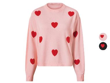 esmara® Damen Strickpullover