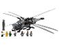 LEGO Dune Atreides Royal Ornithopter mit Minifiguren