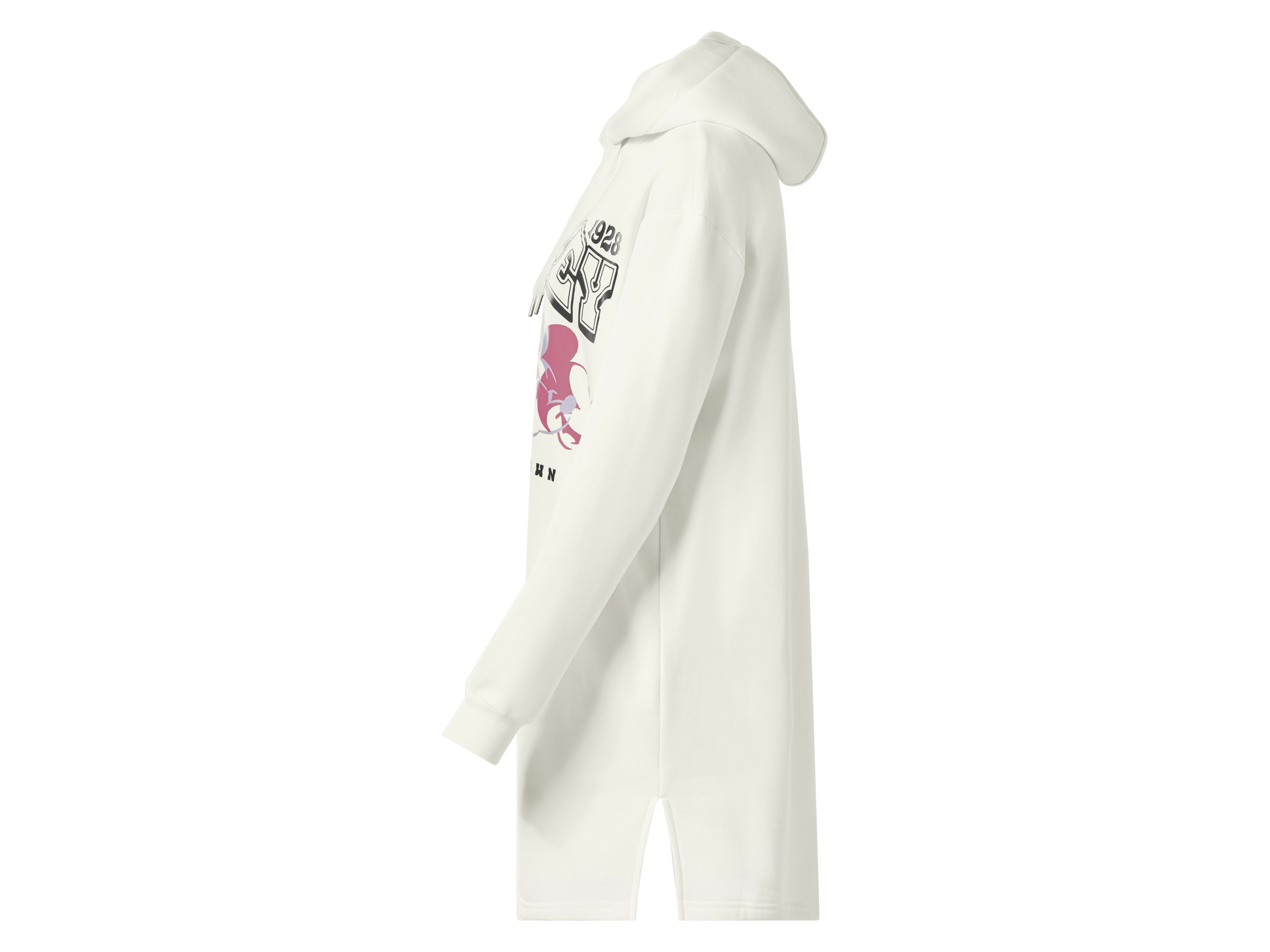 Thumbnail - Damen Sweatkleid (Mickey, S(36/38))