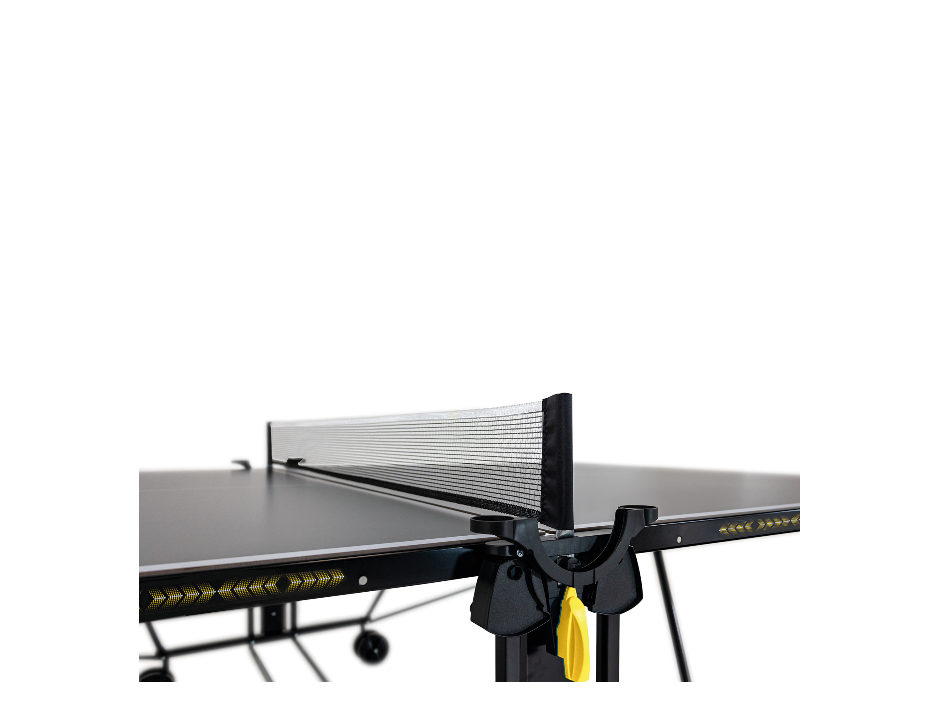 Thumbnail - DONIC Tischtennisplatten Set »Style 600-L«, Indoor