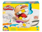 Play-Doh Drill 'n Fill Dentist Spielset mit Zahnarztwerkzeugen und Play-Doh Knete.