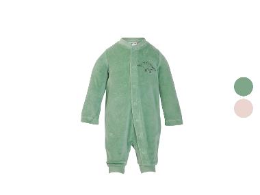 LUPILU® Baby Schlafoverall