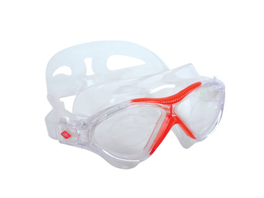 Schildkröt - Junior Schwimmbrille Bali 4+ rot