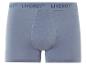Blaue Boxershorts von Livergy.