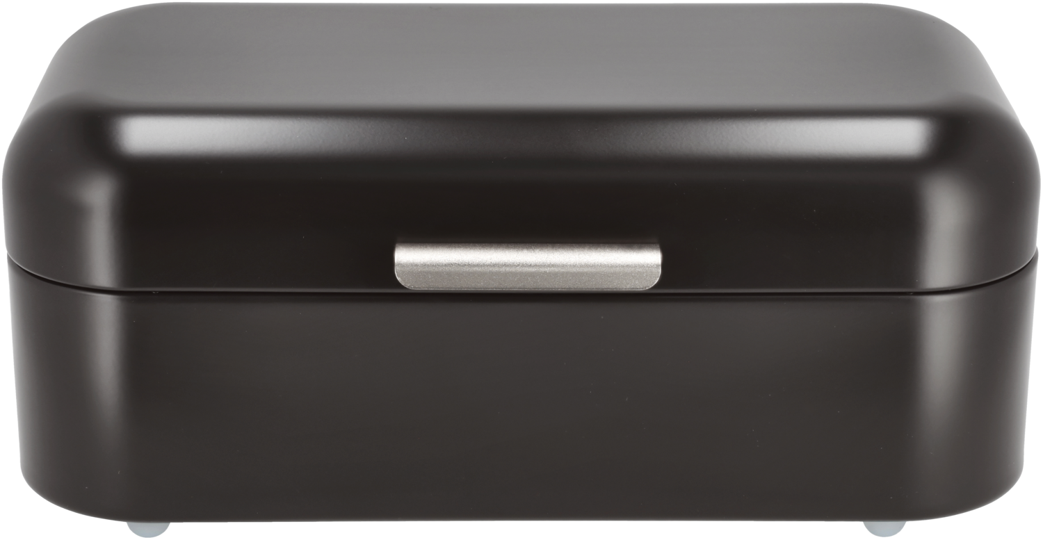 SILVERCREST® Brotkasten (Schwarz)""
