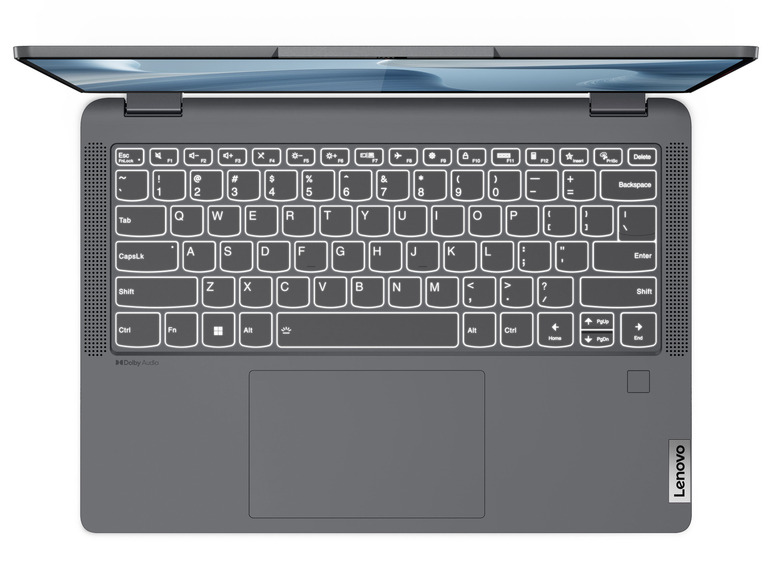 Gehe zu Vollbildansicht: Lenovo IdeaPad Flex 5 »14IAU7«, 14 Zoll, Full-HD, Intel® Core™ i7-1255U Prozessor - Bild 2