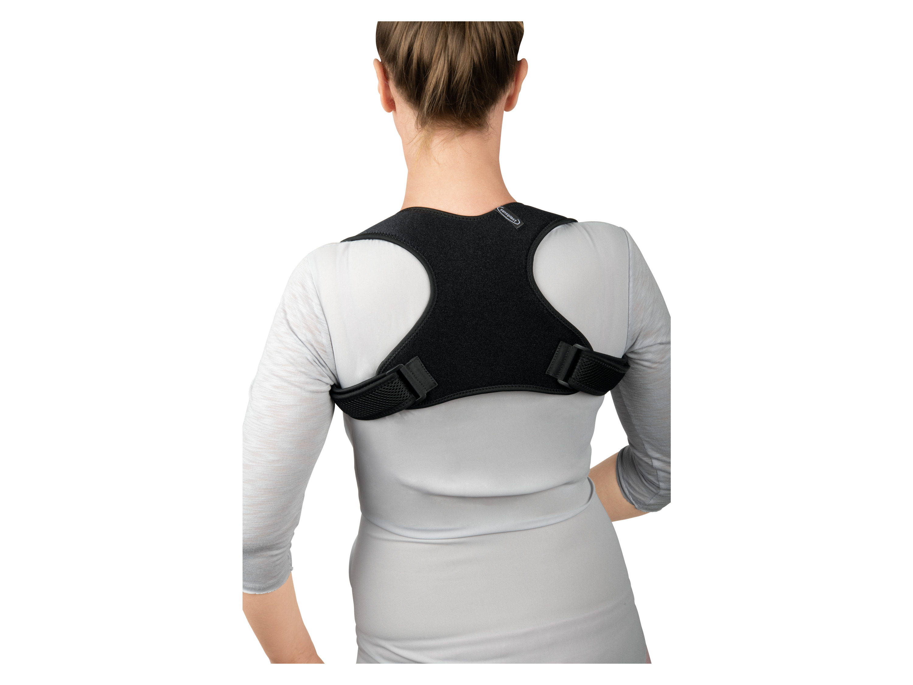 Thumbnail - sensiplast® Haltungstrainer Komfort (Gr. S-M)