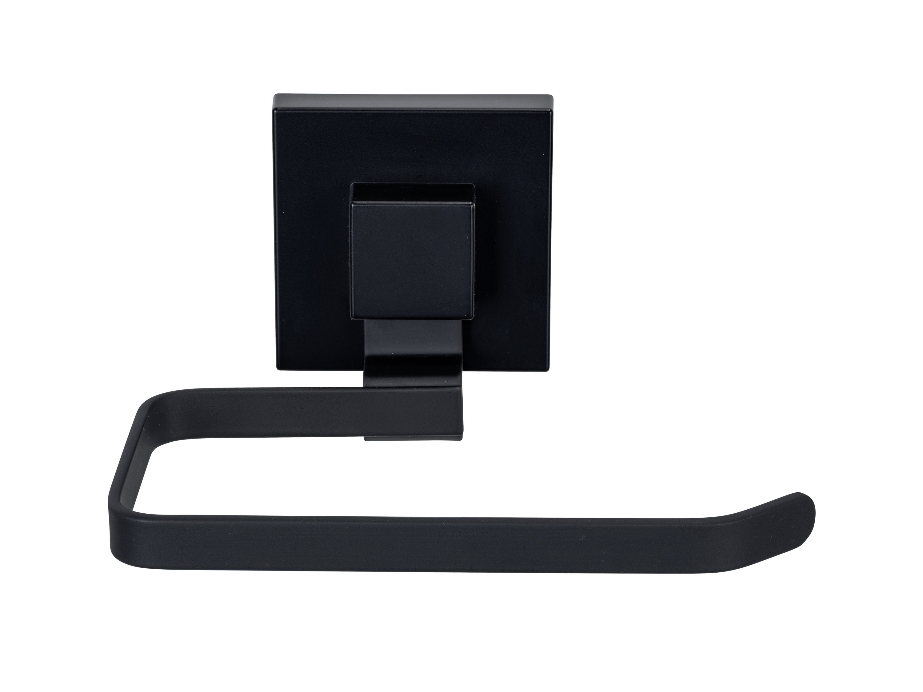 WENKO Vacuum-Loc® Bad Accesoires »Quadro« (Toilettenpapierhalter)