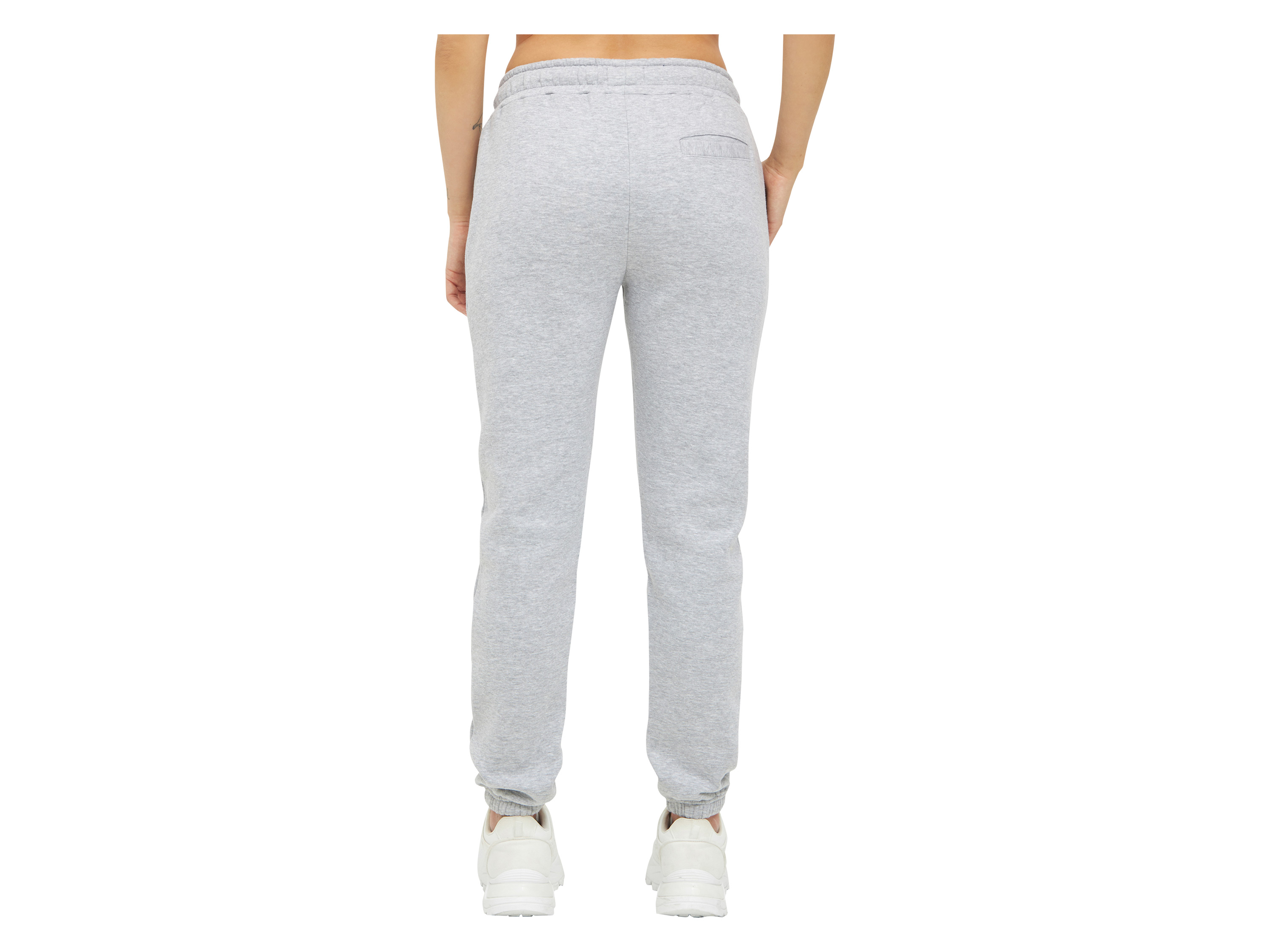 Thumbnail - BENCH Damen Jogger (Grau, 44)