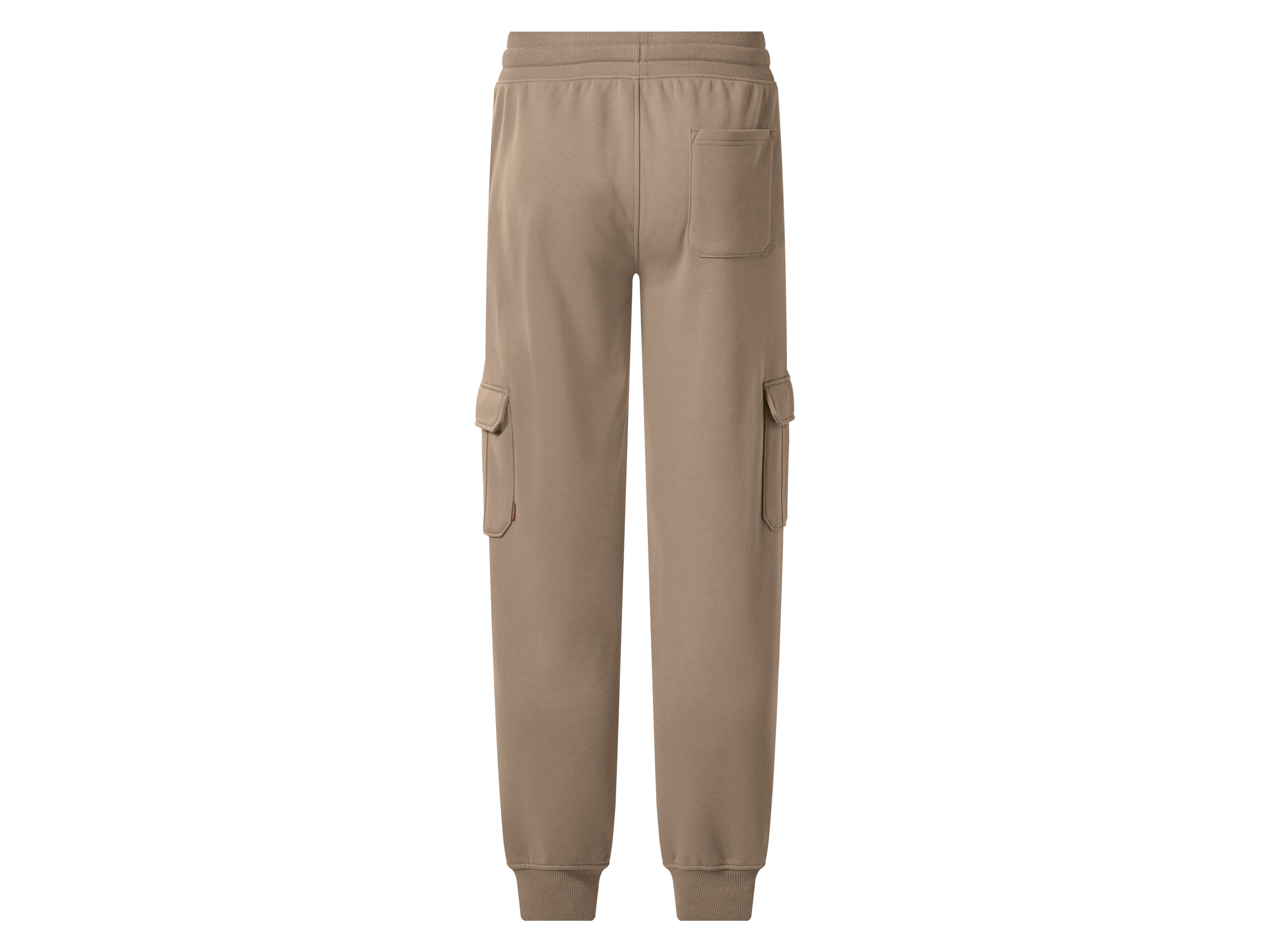 Thumbnail - esmara Men Herren Sweathose Cargo (Beige, M (48/50))