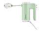 SilverCrest Handmixer in Mintgrün mit Schneebesen