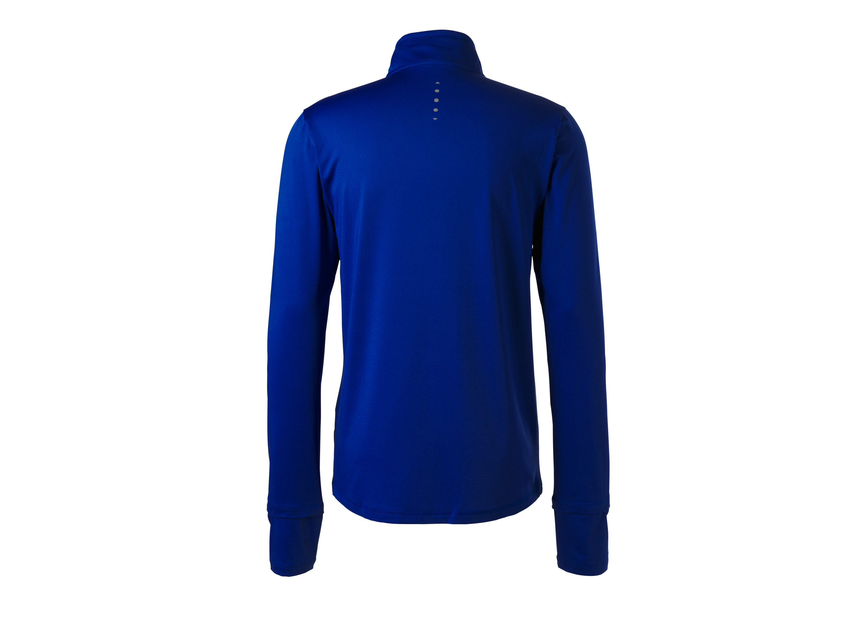 Thumbnail - CRIVIT Herren Funktionsshirt langarm (Blau, L (52/54))""