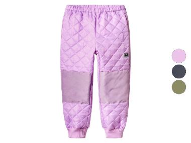 lupilu® Kinder-Funktionshose