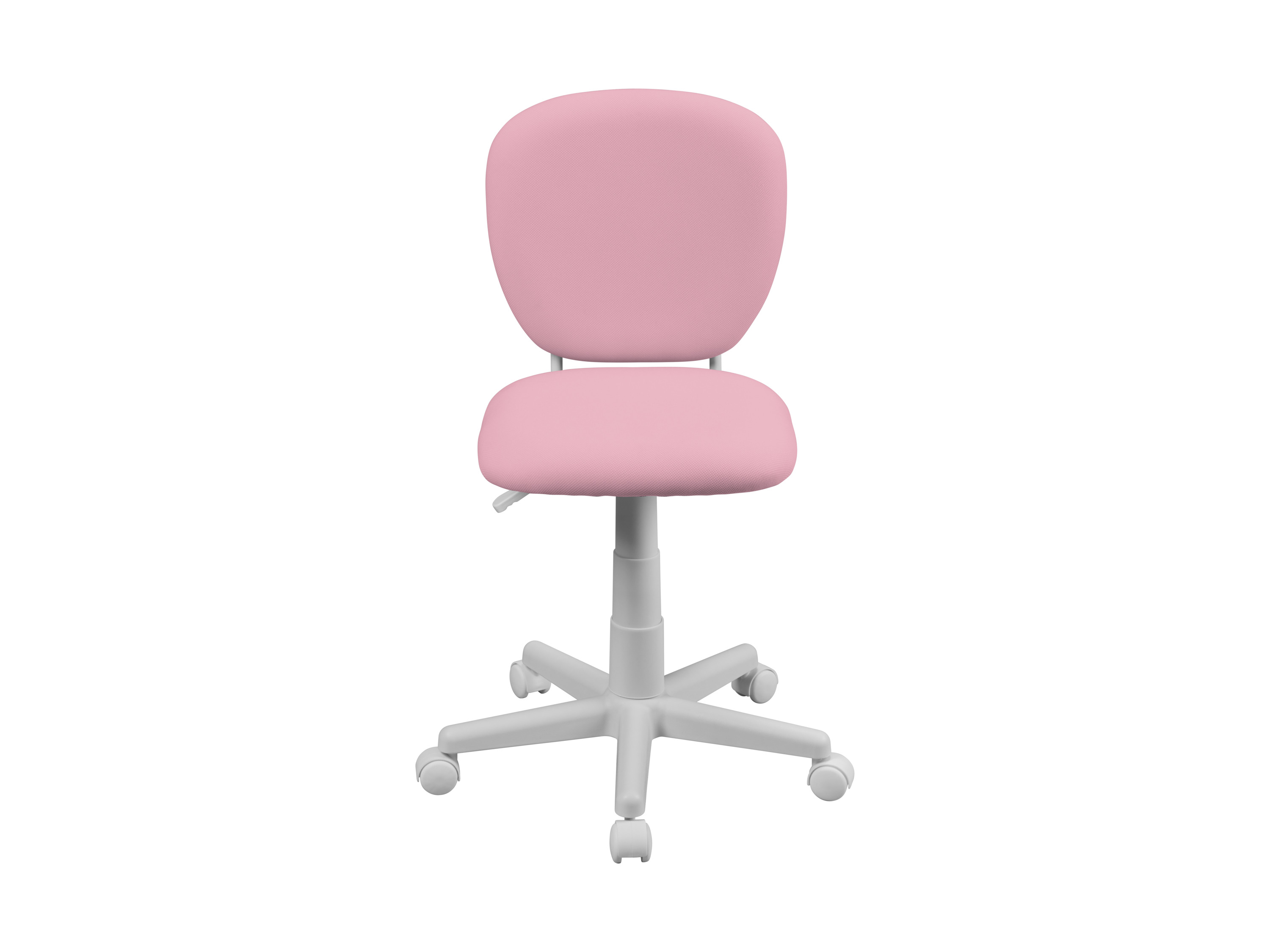 LIVARNO® Kinder Drehstuhl (Rosa) – Bild 2 von 3
