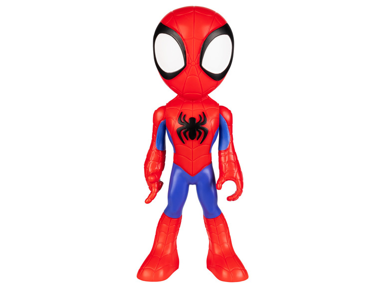 Eine Spider-Man Spielfigur.