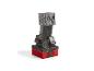 Minecraft Creeper Turm-Schachfigur aus dem Minecraft-Schachspiel von The Noble Collection
