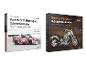 FRANZIS Technik Adventskalender: Porsche 911 Motorsport und Harley-Davidson Motorrad.