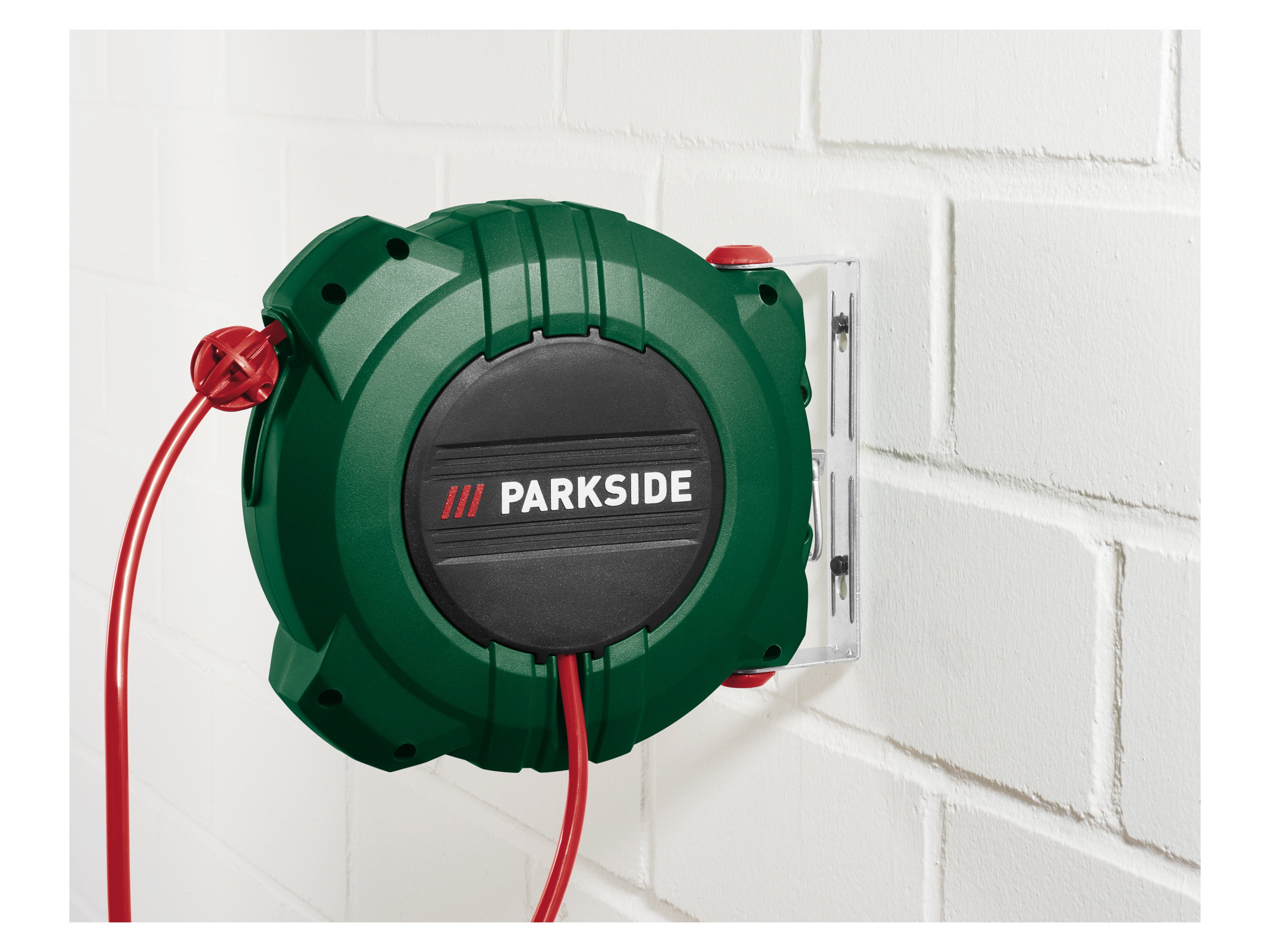PARKSIDE® Druckluft-Schlauchtrommel »PDST 5 B2« – Bild 2 von 4