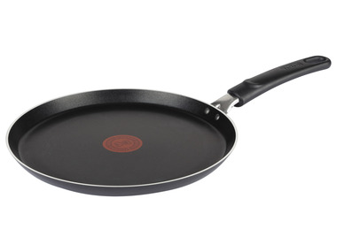 Tefal Elemental Crêpepfanne 25 cm, Pancake Pfanne, Antihaftbeschichtung, Aluminium, nicht induktionsgeeignet »B5821043«