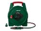 Parkside Gartenschlauchrolle: praktisch und robust.
