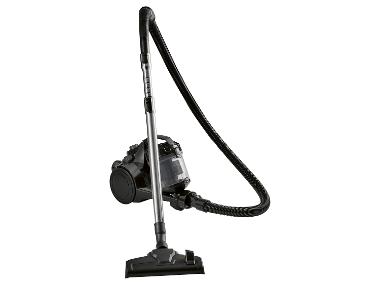 SILVERCREST® Bodenstaubsauger Zyklon beutellos kompakt 850W