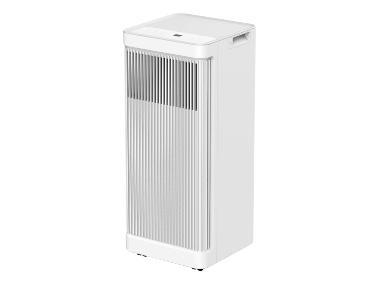 Comfee Mobiles Klimagerät 9000 Pro + APP Smart (GoogleHome, Amazon Alexa)