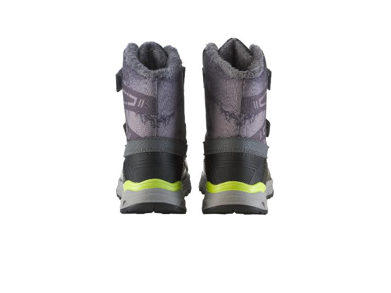 Kinder Winterstiefel