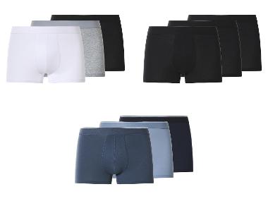 esmara Men Herren Boxer, 3 Stück