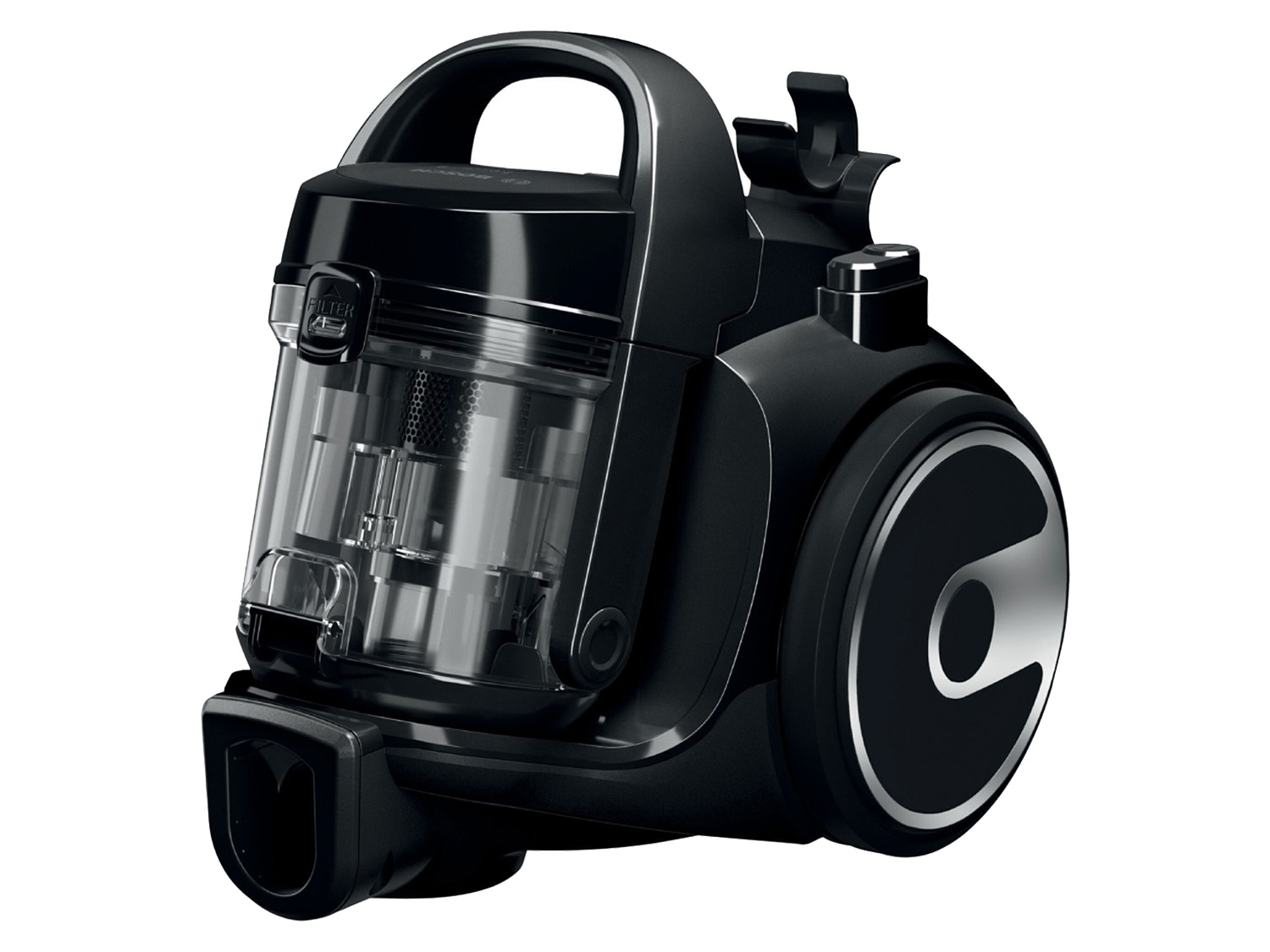 Thumbnail - BOSCH Bodenstaubsauger »BGS05BL1H«