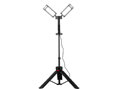 PARKSIDE PERFORMANCE® Arbeitsstrahler LED 2x50W mit Stativ