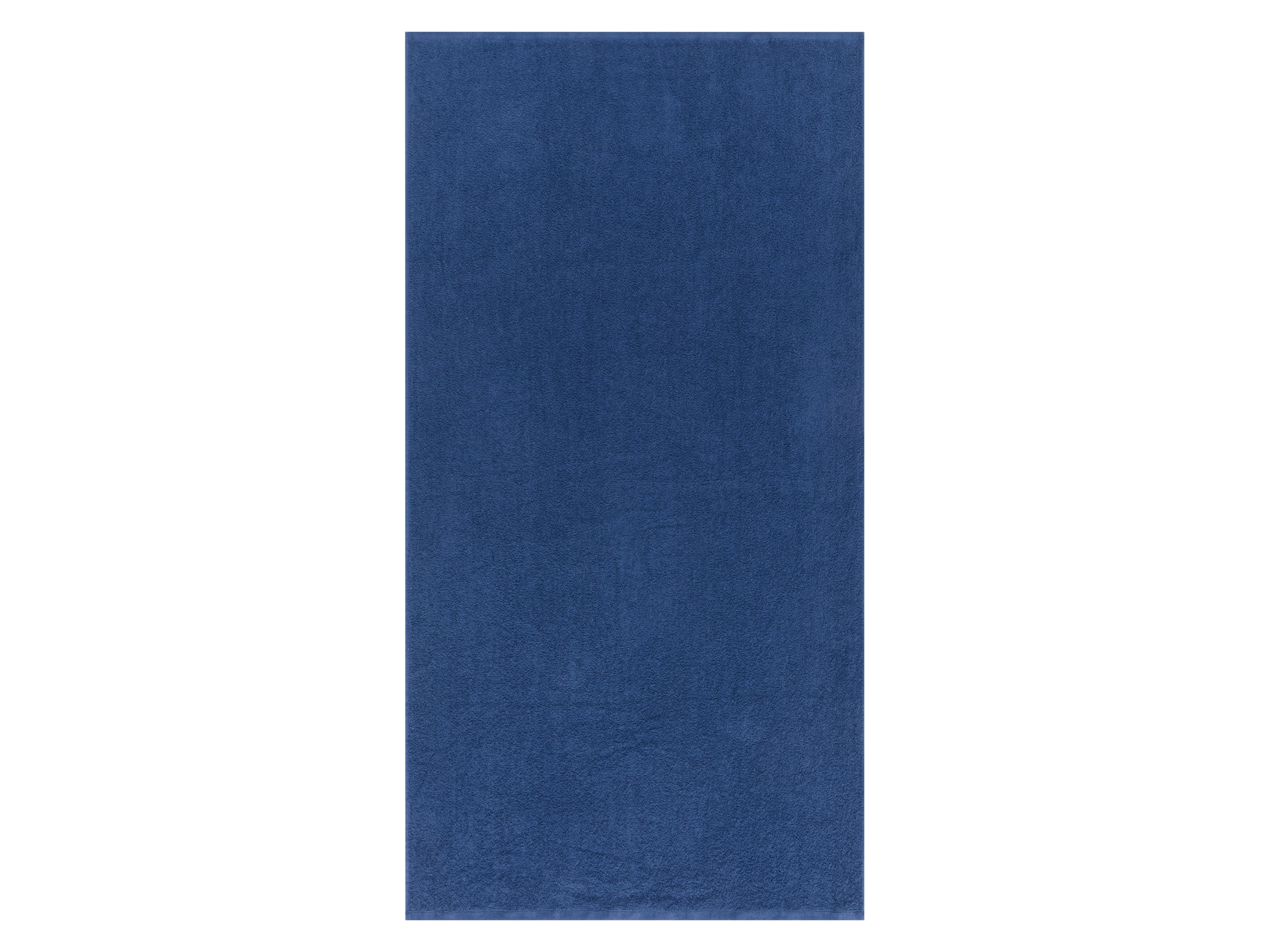 Thumbnail - LIVARNO home Frottier-Set Basic 350gsm 6tlg. (Blau)