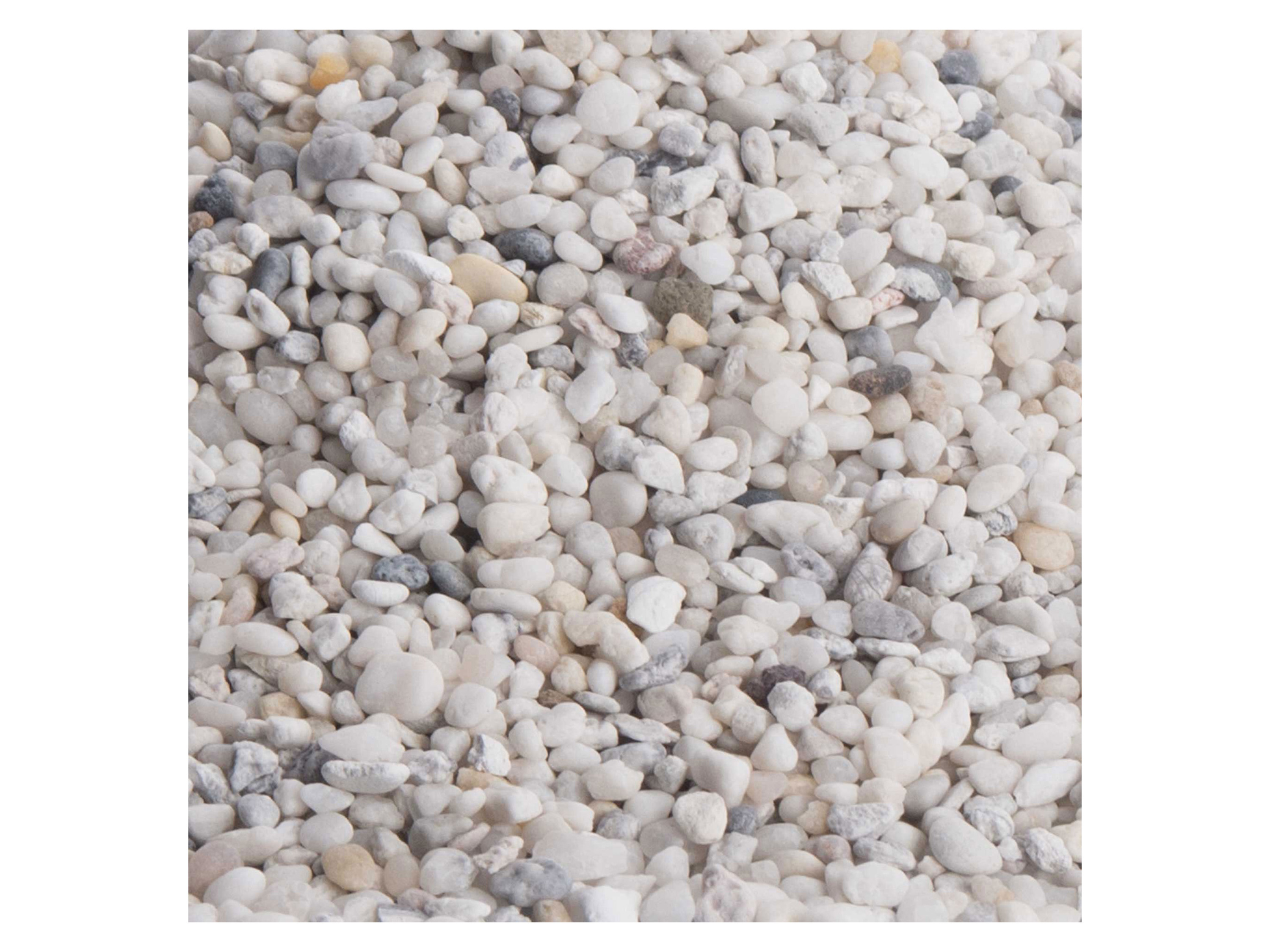 Thumbnail - Schicker Mineral Aquariumkies (2,0-3,5 mm, 25 kg, Weiß)