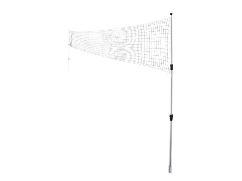 Gehe zu Vollbildansicht: CRIVIT Badminton-Set, mit Netz - Bild 5