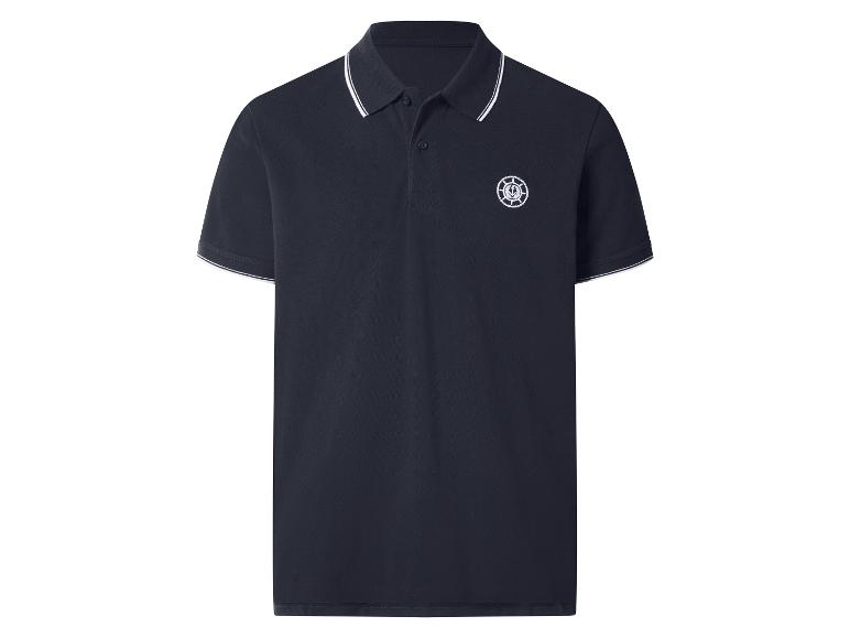 Poloshirt, Regular Fit