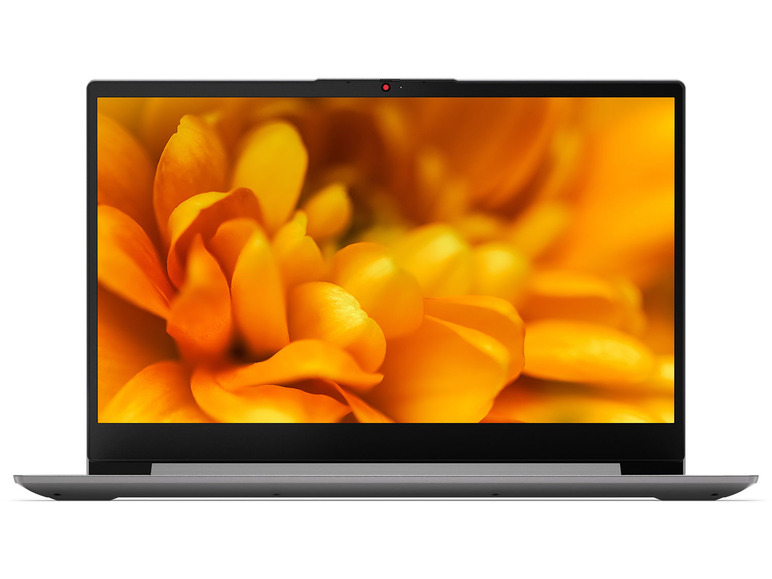 Gehe zu Vollbildansicht: Lenovo IdeaPad 3 Laptop »17ALC6« 17,3 Zoll (43,9 cm) AMD Ryzen™ 5 5500U - Bild 2