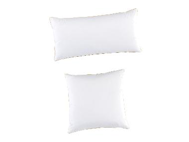 HÄUSSLING Royal Kopfkissen mit Federn & Daunen