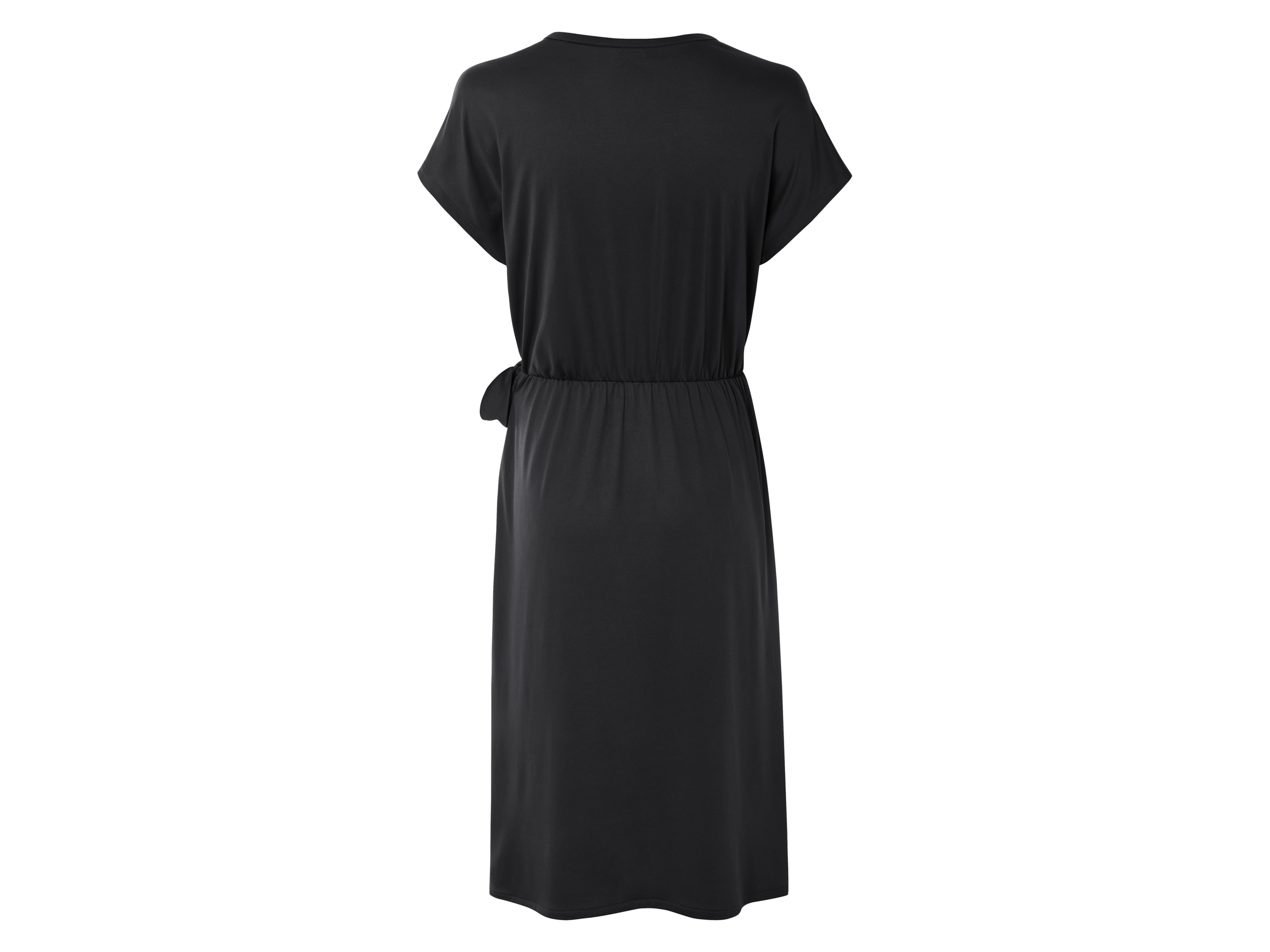 Thumbnail - esmara® Damen Kleid (Schwarz, XS(32/34))