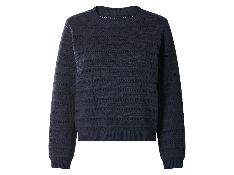 Damen Pullover