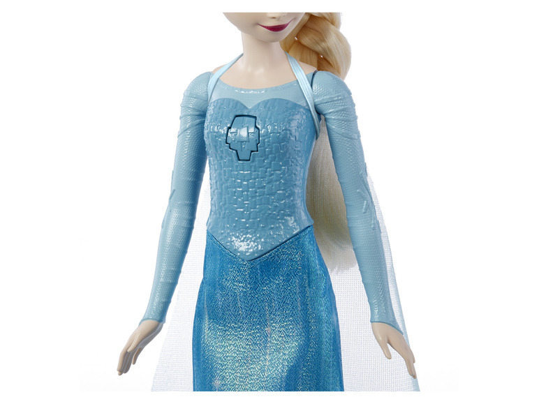  Disney Die Eiskönigin Singende Puppe Bildidee 