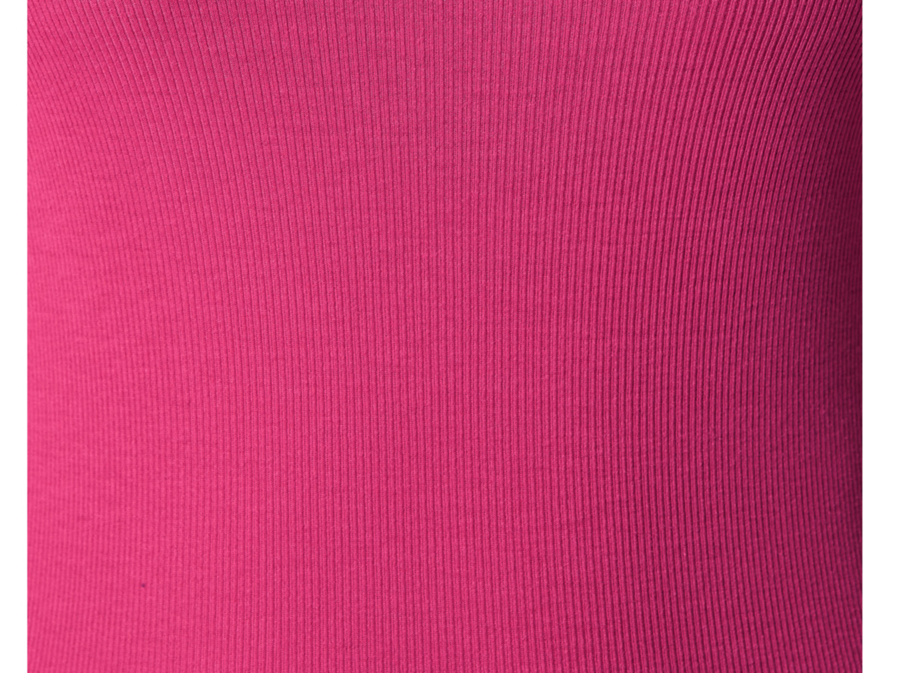 Thumbnail - esmara® Damen Top Rippe (pink, S (36/38))