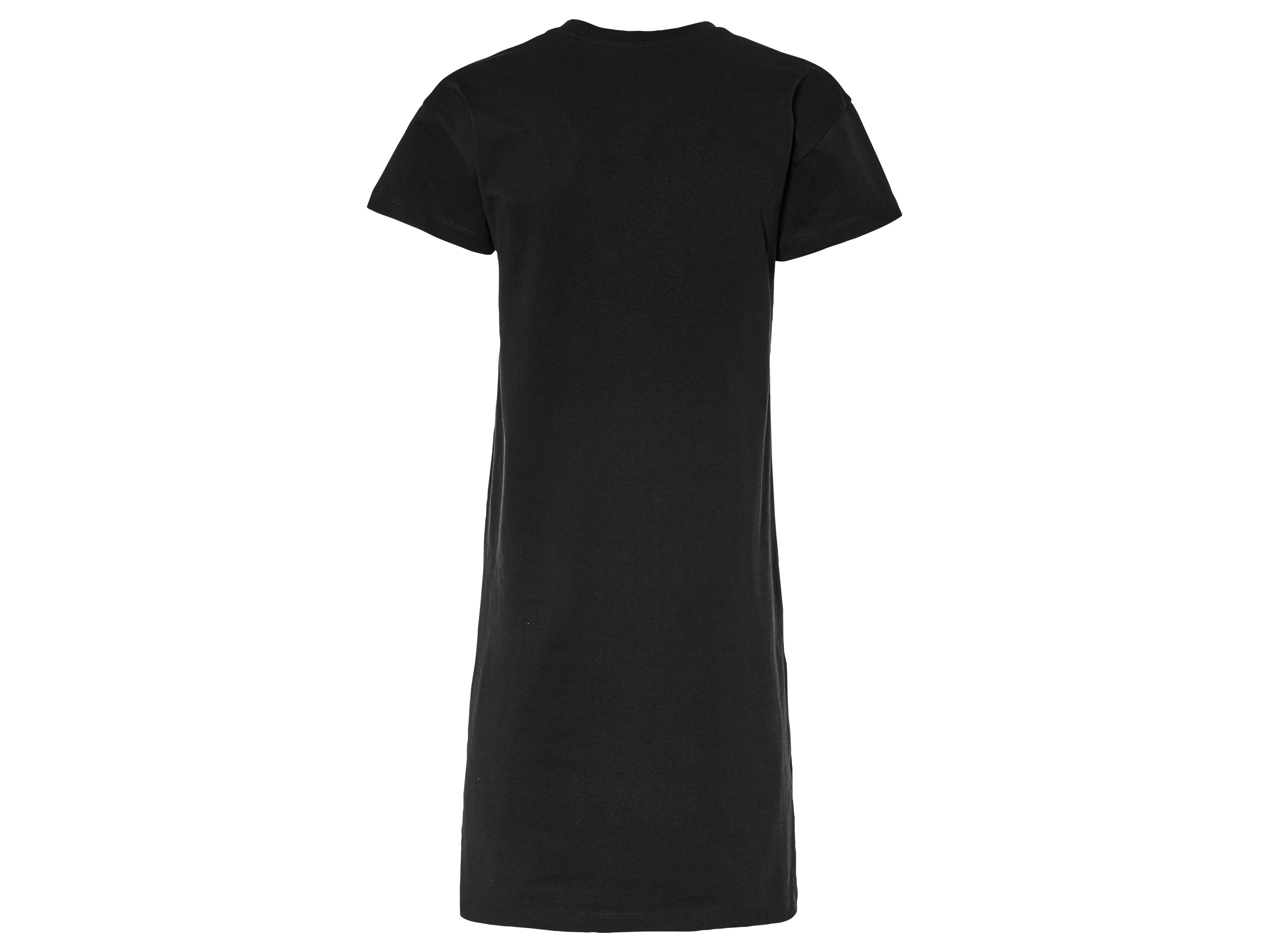 Thumbnail - esmara® Damen Kleid (Schwarz, XS (32/34))