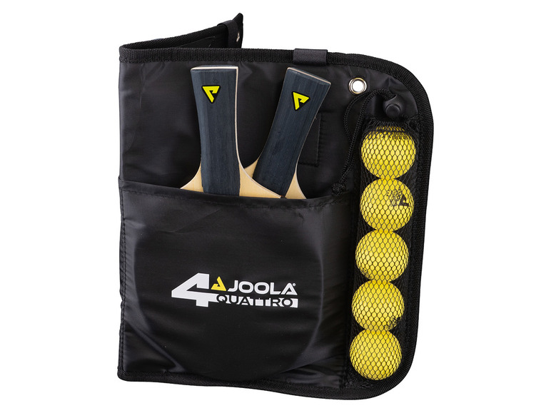 JOOLA TischtennisSet Quattro online kaufen LIDL