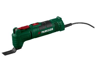 PARKSIDE® Multifunktionswerkzeug »PMFW 250 A1«