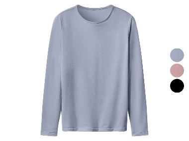 esmara® Damen Thermo-Langarmshirt