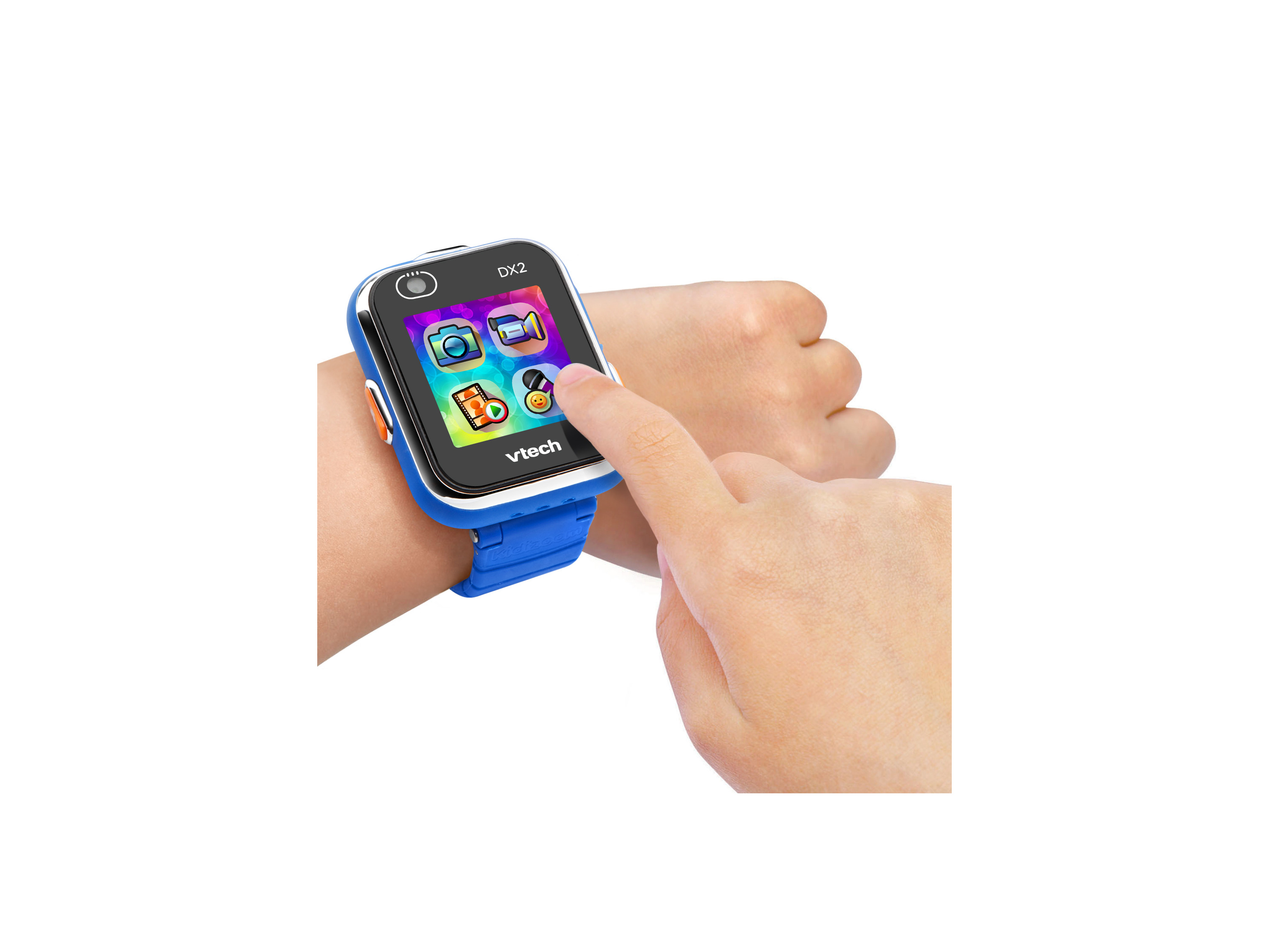 Thumbnail - vtech KidiZoom Smart Watch »DX2«, blau""