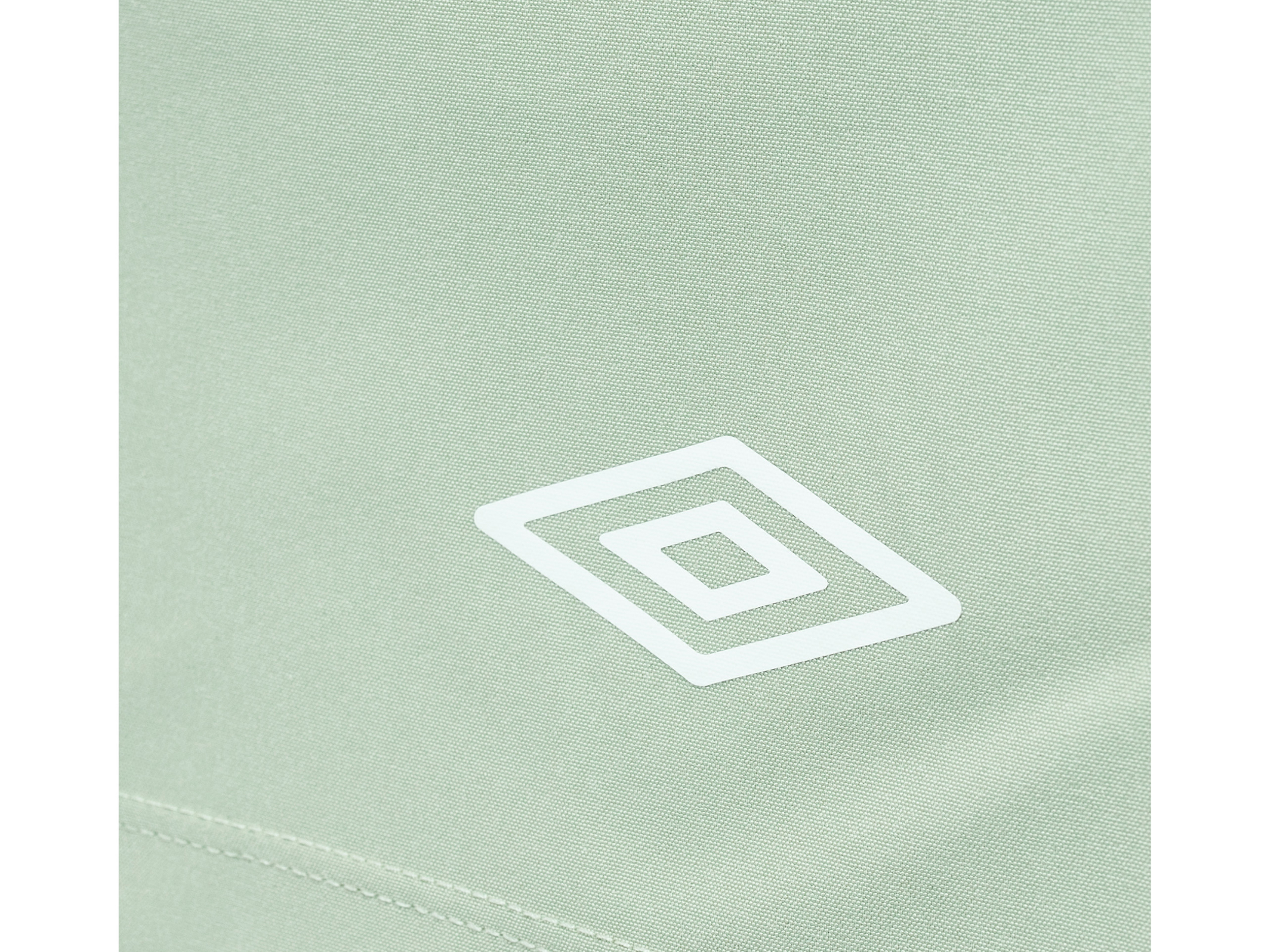 Thumbnail - UMBRO Herren Shorts (Grün, L)